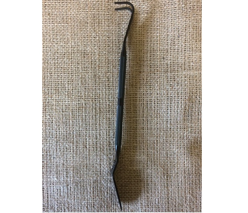 Soil Aeration Tool