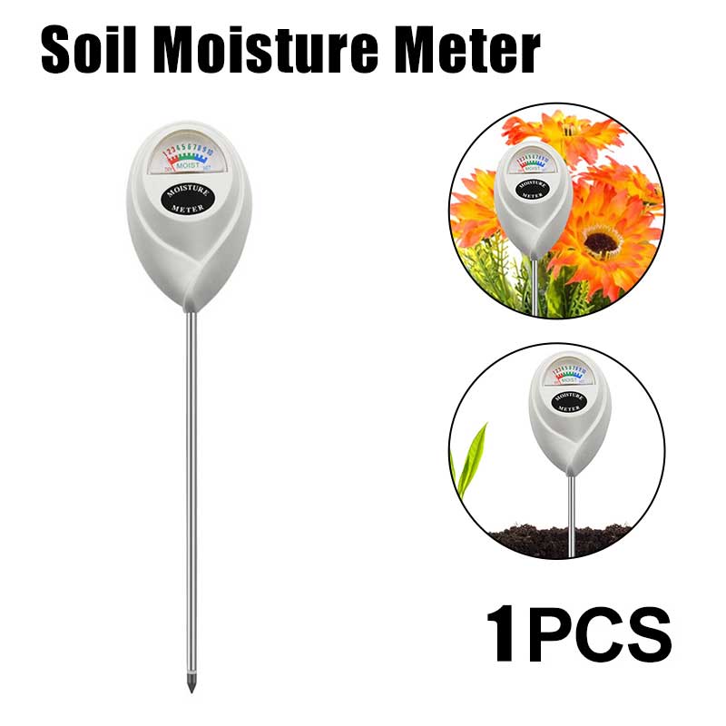 Soil Moisture Meter