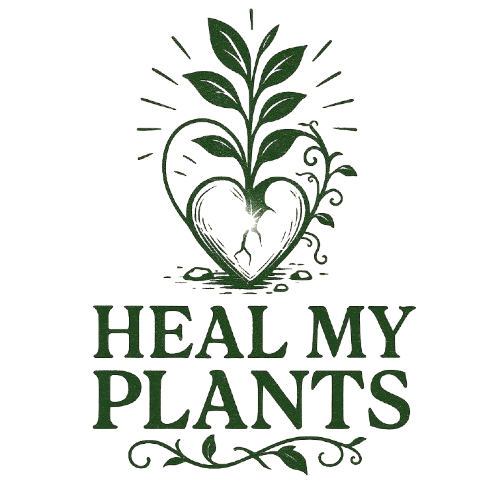Heal My Plants