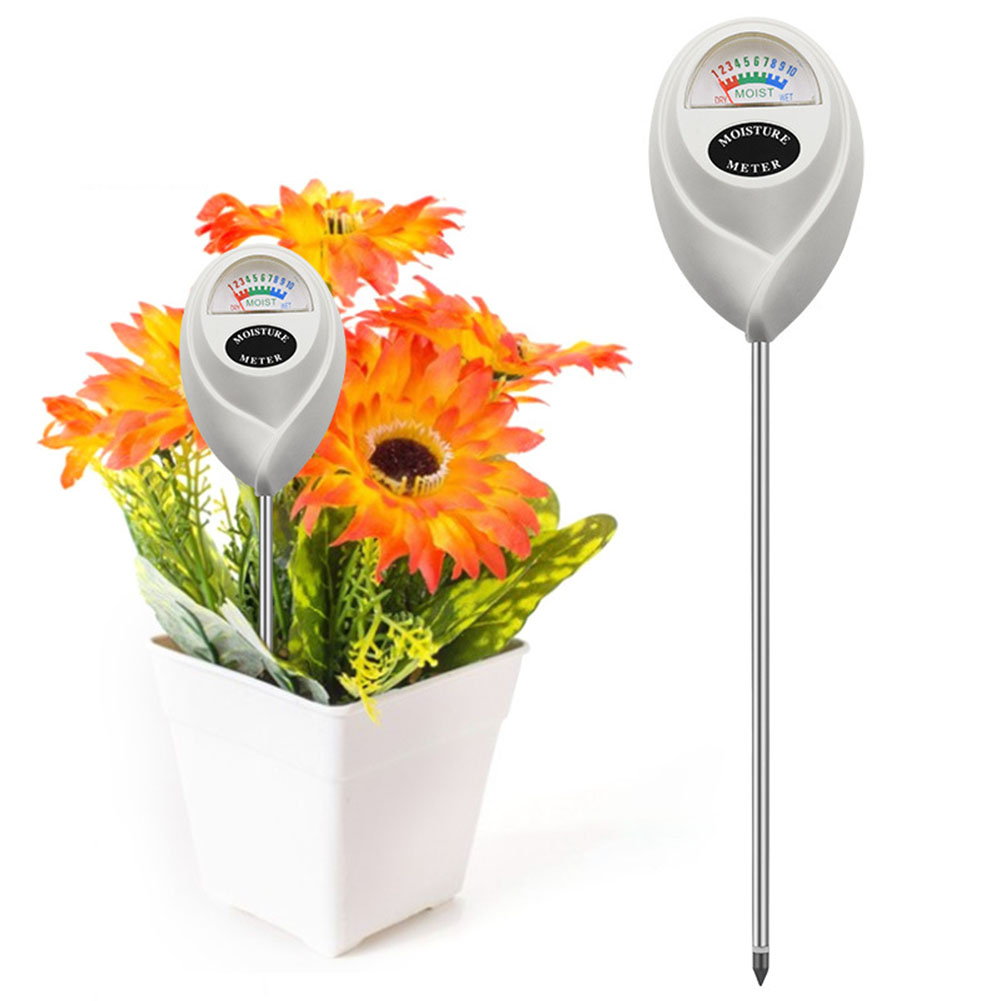Soil Moisture Meter